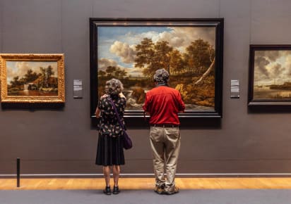 Explore the Rijksmuseum with a Local Guide in Amsterdam - b3c38bf88eaf7ffc7ba69ab315ba8ec3