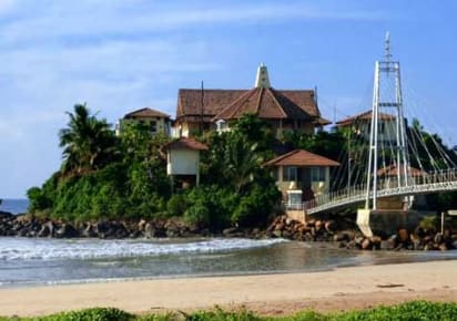Trip to a wonderful island temple and enjoy wildlife in Galle and Mathara - b3d2a8c8c2f898edd5c97362c588cd77