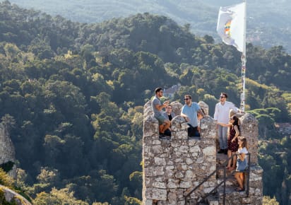 Family Friendly Tour of Sintra's Hidden Spots  in Lisbon - b5718f2307f793ce906fee7653ae9eb6
