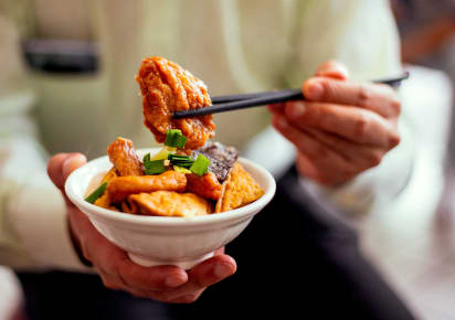 The 10 Tastings of Taipei: Street Food in Taipei - b6115d302953646c3f034b5e43e37239