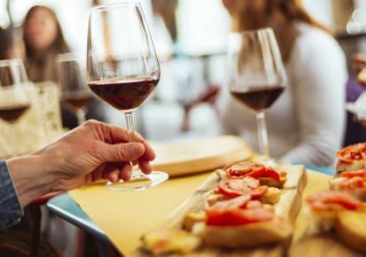 Milanese Home- Dinner Experience in Milan - b686dcabbb1b1d14e9b4ca6afcc84c58