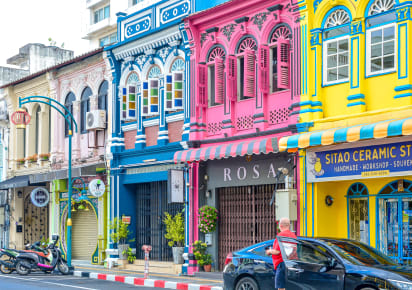 Phuket Full-Day Highlights without Retail Stops in Phuket - b8d76a39f2ca9cb69f2acc3b9bac9483