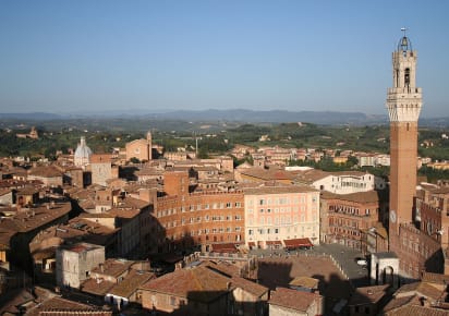 A Day Trip Back in Time in Siena with a Local in Florence - b94b3b3368a39a06c9527c1b315834eb