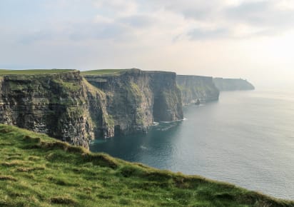 City Escape: Moher Day Trip in Dublin - b9bcc904d2ae8690ae7ab3b21ec705bf