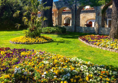 Visiting the Amalfi Coast from Sorrento in Sorrento - b9c8c3222361d8b9f2b71057d1c3cf77