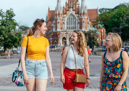 Highlights & Hidden Gems of Krakow in Krakow - ba08a3b5f3d7eaf6d800582a75641c30