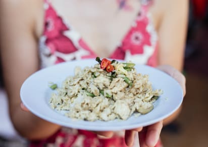 The 10 Tastings of Chiang Mai: Street Food in Chiang Mai - ba39a14440f281861205dfc944a15835