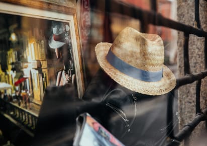 Milan's Shopping Tour: Boutiques & Local Designers in Milan - ba66cee90399d0154e8fe1b7bf94f14b