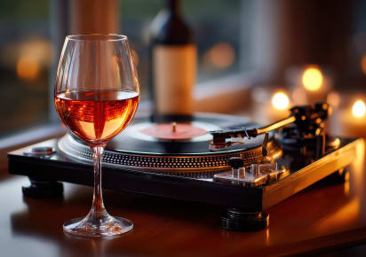 Vines & Vinyl: A Journey Through Portugal’s Lesser-Known Native Grapes in Porto - ba85e69a4aa006fed0c0a2bd025171d1