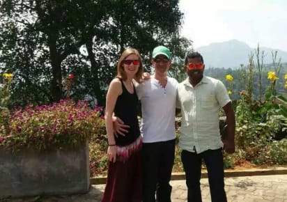 Customized Tour with Private Guide and Driver in Colombo - bb4d86716a41676525cecaf99974439b