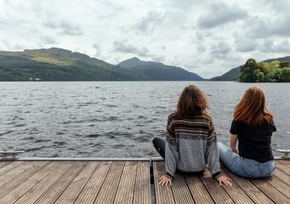 City Escape: Loch Ness Day Trip in Edinburgh - be14ee423bbd90d0f0363caa05516b24