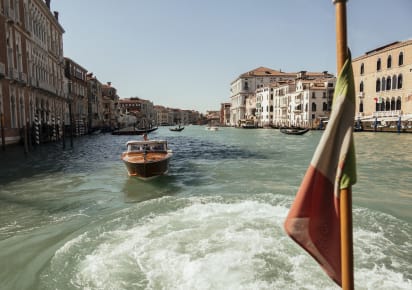 The islands of Venice: Private Boat Tour in Venice - c0b9fbb480a81b45cbf26b35c3d3c49d