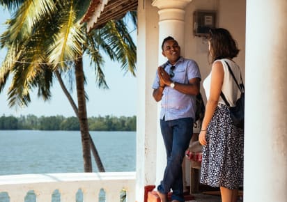 City Discovery: Galle Day Trip in Colombo - c0c9d8c20db0f218221a522783c36383