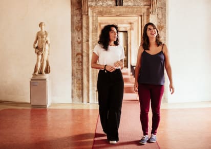 Treasures of Venice: Renaissance Era Tour in Venice - c1dc85a4947848fce22b2478a3f7f3c1