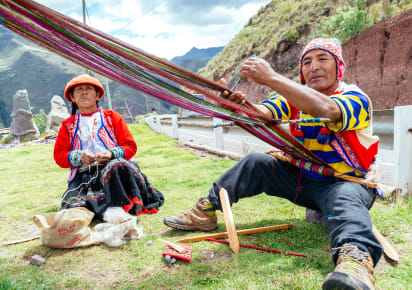 Treasures of Cusco: Inca Influences Tour in Cusco - c1e45972010ceff9423581ece7d5c9d2