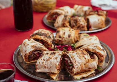 The 10 Tastings of Istanbul in Istanbul - c2996dd733c8d9eb526445d4bb32685d