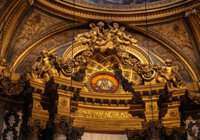 The History of Paris: Notre Dame & Latin Quarter Tour in Paris - c2a1b8e93974abad681a73b30578ba1b