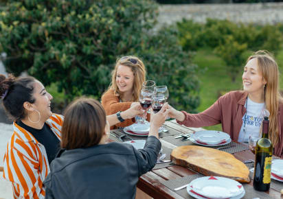 Food & Wine Private Experience at Rural Winery  in Dubrovnik - c2dc492cc630f805847c494b0a1cf7c0