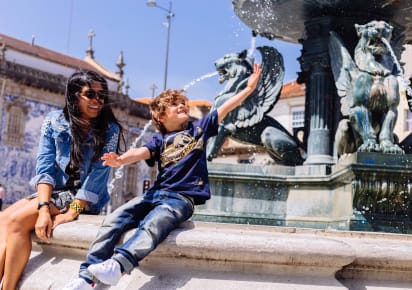 Highlights & Hidden Gems of Harry Potter Tour in Porto - c35e6ede66fe8a781ed38f5f01e13f0b