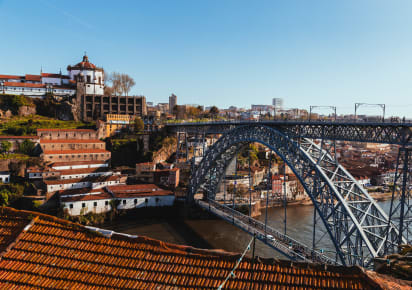 Full Coverage Porto City Tour in Porto - c4af2caec5cc9e9f13b739e0f9084d70