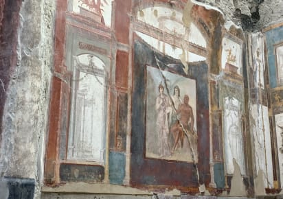 Herculaneum special tour with your Archaeologist in Ercolano - c57f8509dece5c314257dc14ee619fd9