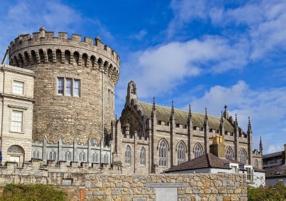 Full Coverage Dublin City Tour in Dublin - c5f11f3aae9966e17b1e0628e0ec5832