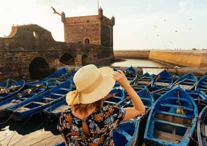 City Discovery: Essaouira Day Trip in Marrakech - c609040281b3c92c98019a4625e1d10b