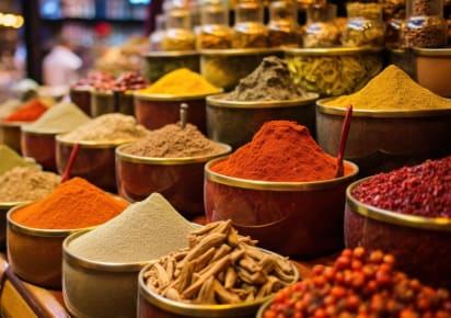 Tangier Tapestry Tour: Unraveling History, Spice, and Stories in Tanger - c831e67c2048ee42e55d2f9c9eb5b669