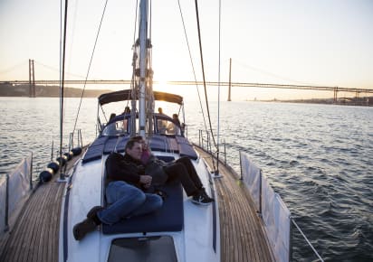 Ship Ahoy! Little Captains Sailing Experience in Lisbon - c9b37838572d22ee5be16cb50b9ca4e7