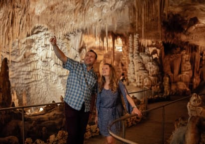 The Ultimate Drach Caves Day Trip in Palma de Mallorca - c9fc04d00847b79fa895b67dd573e38c