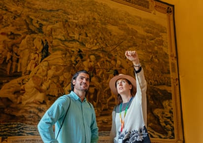Explore the Alcazar & the Jewish Quarter with a Local Guide in Seville - c9feb08604f04d963837a7eb9d18f737