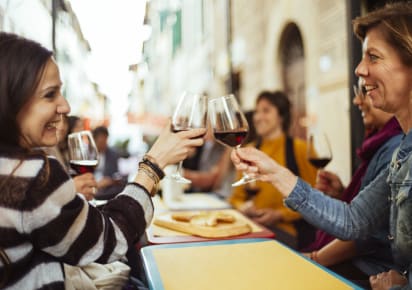 Oltrarno District Tour with Wine Tasting in Firenze - ca1a2750862753d26c745342edd417ea