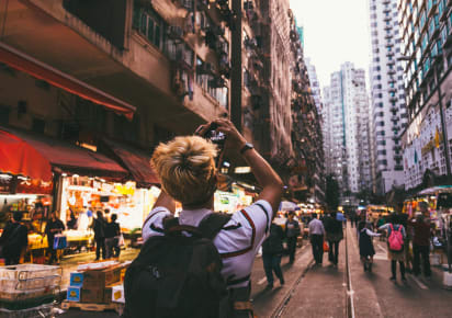 Personalized HK Photo Tour: Hotspots & Hidden Gems in Hong Kong - cabfd9f0f823f888a4380966193e9cfa