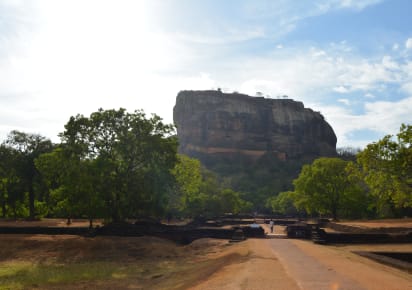2 Day Wildlife and Culture Tour  in Colombo - cac1cc30f450bbbf95f2e05eafed8985