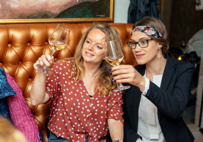 Drinks & Bites in Dubrovnik Tour in Dubrovnik - cb5109331584e88a363c5e2422f97826