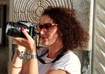 Discover Lucca Through your Lens Photo Tour in Florence - cba1c430f3664c52b454316c6348872e
