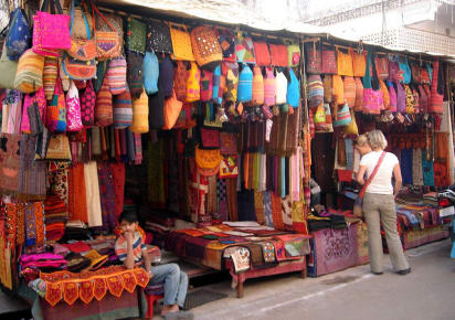 Flavors of Old Delhi: Spice Market Walking Tour in Delhi - cbf7a1b8cc967162d2b7faedd711af77