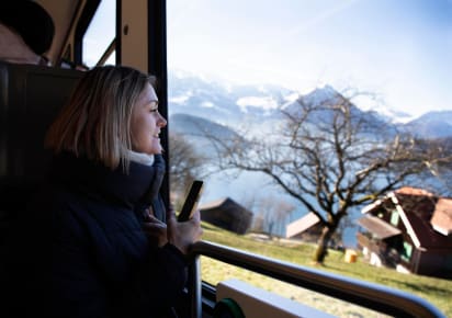 Rigi:Queen of the Mountains with Fondue or Cheese Tasting & Lucerne Tour in Lucerne - cffc7a1579630f441c9a68d51fe0a7ac