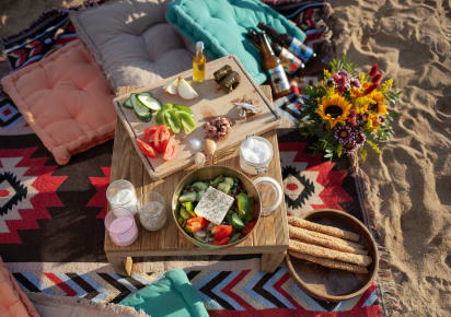 Local Flavors: A Delicious Picnic Experience in Mykonos - d12988296a8a4490102cd9651cbdaf9f