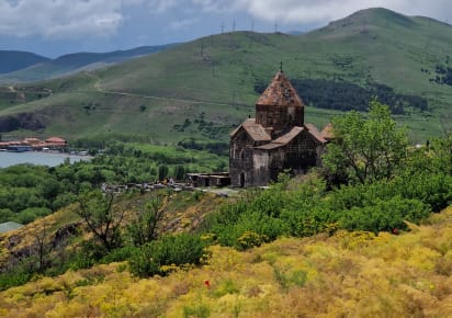 Armenian Highlands Adventure: Mountains, Spirituality, and Serenity in Yerevan - d168fbd08521a26d4432381b558b692c