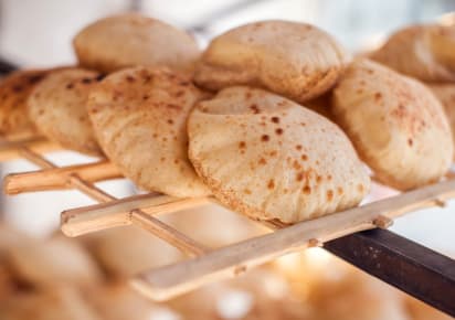 8 Tasty ancient Egyptian dishes - Journey Through Ancient Egyptian Cuisine   in Cairo - d24f7bda97346c32d27cca55a3c50bf2