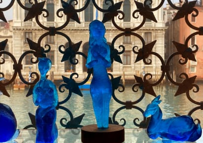 Peggy Guggenheim Collection in Venice - d2653bad0f646c5bdf14101b2fc8753f