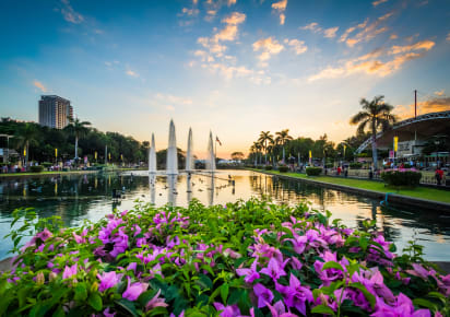 Explore the Historic and Modern Sides of Manila with Included Entry Fees in Manila - d3214ea3ded58a6d8c929ed84554421c