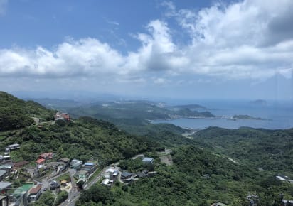 The story of gold mine town - POW camp tour  in Taipei - d5c85cf7c4bc38b31e8bfd1977a20ec4