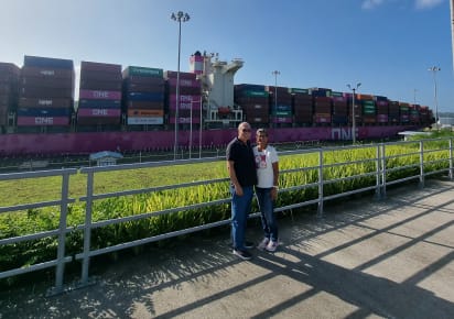 From Locks to Lanes: Panama's Dynamic Heritage Tour in Panama City - d6a12e0c253e8429e00b6ca351221b3a