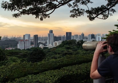 Experience WWII as a Soldier  in Singapore - d7354da81d5e273afe552c6ed446080e