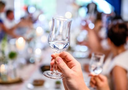 Polish Vodka Tasting Tour in Gdańsk  in Gdask - d7f351dede63c6de664101475d90e3a6