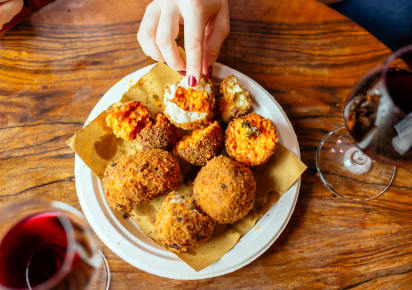 Drinks & Bites in Rome Tour in Rome - d9d1171c82cdce246f6e8fa7462d2535