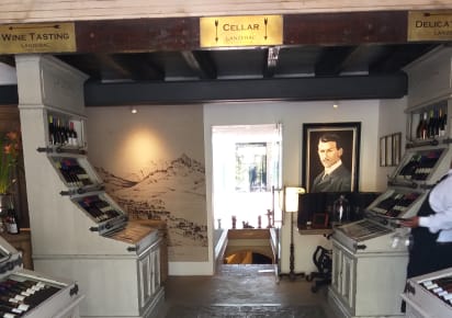 Stellenbosch local wine tour in Cape Town - dada6bf756f4106bd782d087cf2e86d8