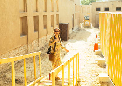 Dubai in a Day - Ancient & Modern city experience  in Dubai - db3f4f22d0029b22afbf7819ce363132